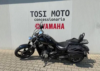 Yamaha XVS 1300 Custom (2014 - 16) - Annuncio 10050609