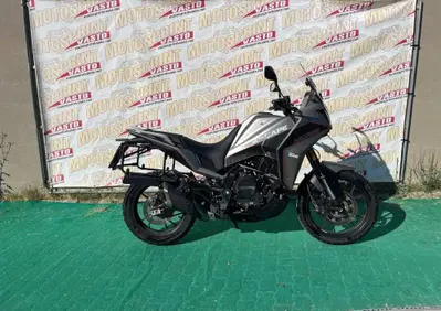 Moto Morini X-Cape 650 (2021 - 26) - Annuncio 10050611