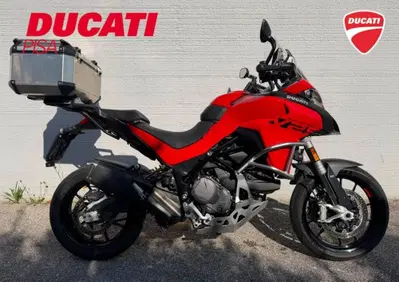 Ducati Multistrada V2 S (2022 - 24) - Annuncio 10050612