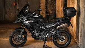 Benelli TRK 502X (2021 - 26)  (3)