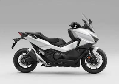 Honda Forza 750 (2025 - 26) - Annuncio 10050616