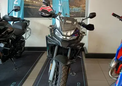 CFMOTO 700MT (2024 - 26) - Annuncio 10050621