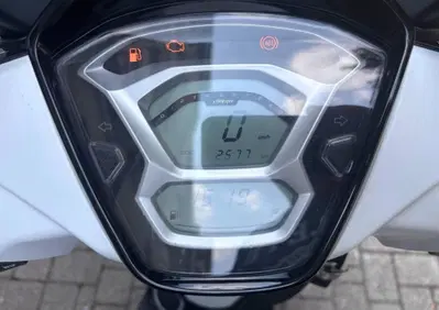 Kymco People 125i S ABS (2024 - 26) - Annuncio 10045837