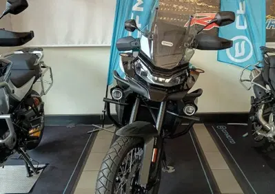 CFMOTO 800MT Explore (2023 - 26) - Annuncio 10050628