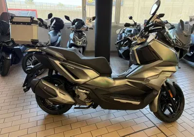 Sym ADX 300 (2024 - 26) - Annuncio 10050625