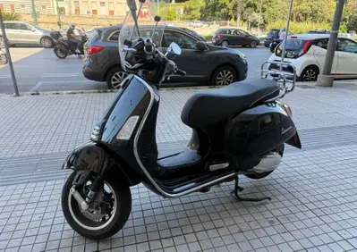 Vespa GTS 300 Super Hpe (2021 - 22) - Annuncio 10050629