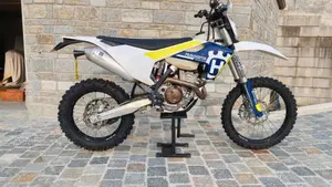 Husqvarna FE 350 (2017) 