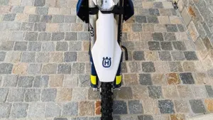 Husqvarna FE 350 (2017)  (3)