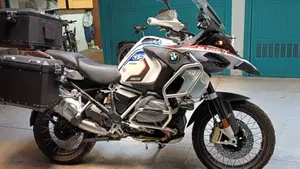 Bmw R 1250 GS Adventure (2021 - 24)  (3)