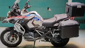 Bmw R 1250 GS Adventure (2021 - 24)  (4)