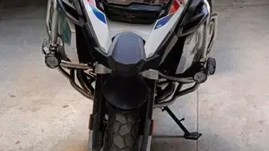 Bmw R 1250 GS Adventure (2021 - 24)  (5)