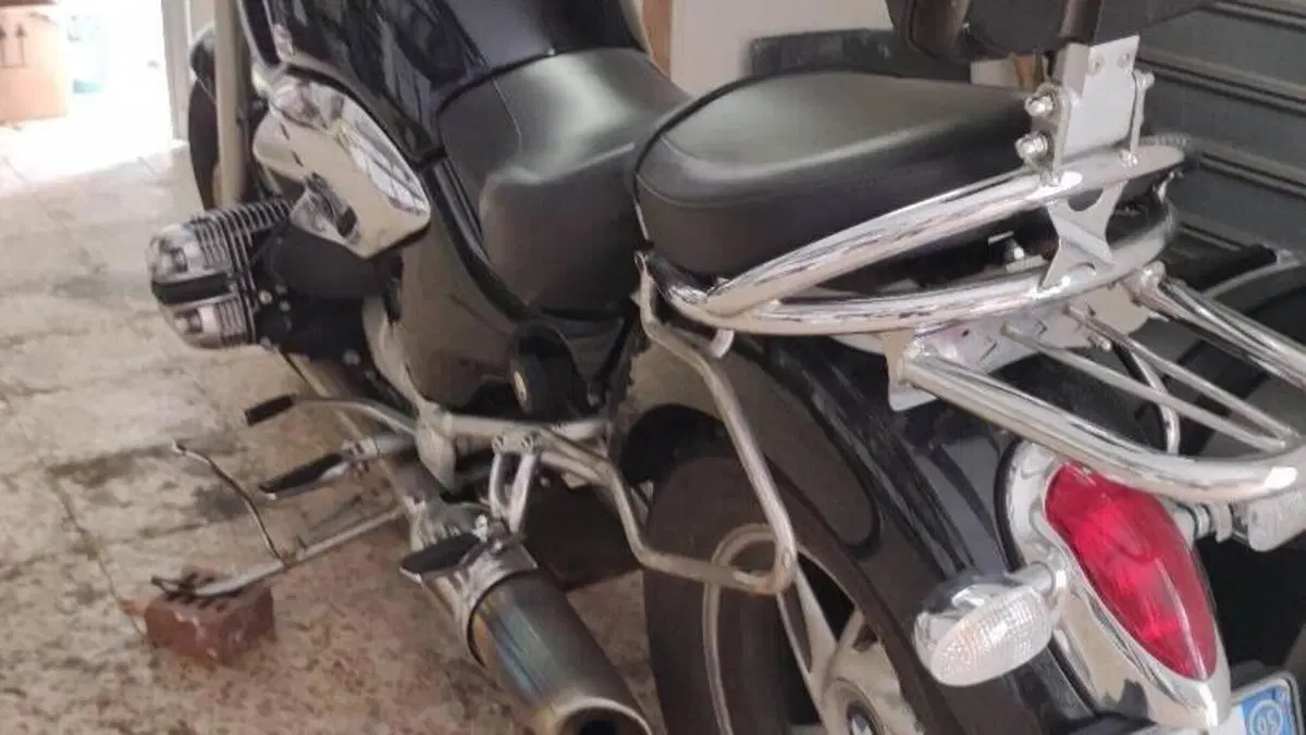 Bmw R 1200 C Montauk  (6)