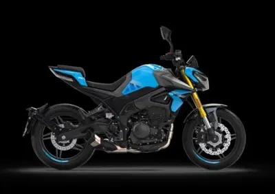 Morbidelli F352 (2026) - Annuncio 10050638