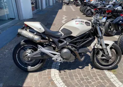Ducati Monster 696 (2008 - 13) - Annuncio 10050640