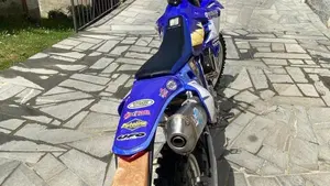Yamaha WR 250 (2016)  (4)