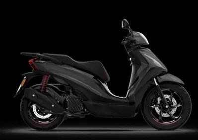 Morbidelli SC125LX (2024 - 26) - Annuncio 10050641