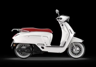 Morbidelli SC125RE (2024 - 26) - Annuncio 10050642