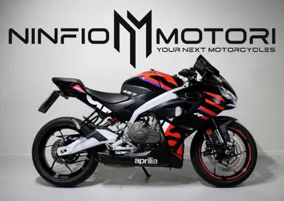 Aprilia RS 457 (2024 - 26) - Annuncio 10050675