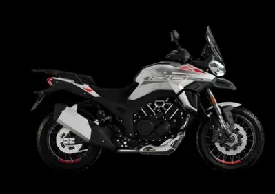 Morbidelli T1002VX (2024 - 26) - Annuncio 10050645