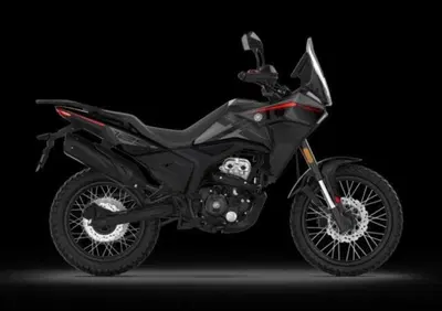 Morbidelli T125X (2025 - 26) - Annuncio 10050646