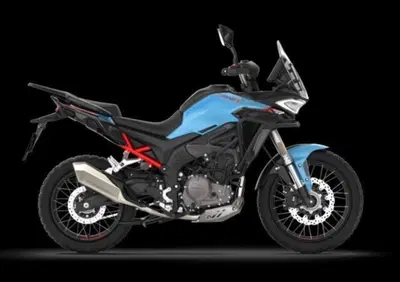 Morbidelli T352X (2026) - Annuncio 10050647