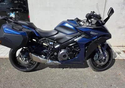 Suzuki GSX-S1000GT (2022 - 24) - Annuncio 10050650