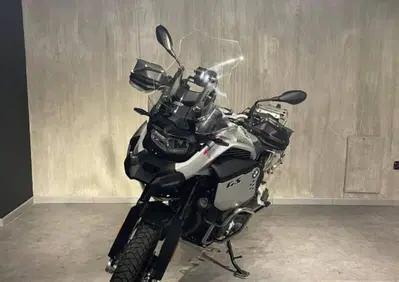 Bmw F 900 GS Adventure (2024 - 26) - Annuncio 10050649