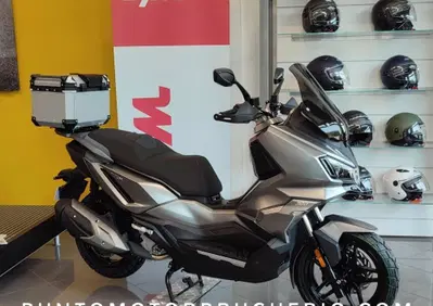 Sym ADX 300 (2024 - 26) - Annuncio 10050652