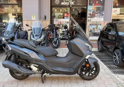 Sym Joymax 300 Z+ (2021 - 24) - Annuncio 10050660