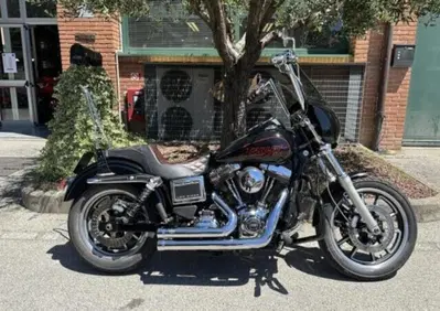 Harley-Davidson 1690 Low Rider (2014 - 17) - FXDL - Annuncio 10050657
