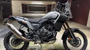 Yamaha Ténéré 700 Extreme Edition (2023 - 25) 