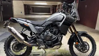 Yamaha Ténéré 700 Extreme Edition (2023 - 25) usata