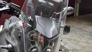 Yamaha Ténéré 700 Extreme Edition (2023 - 25)  (3)