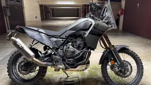 Yamaha Ténéré 700 Extreme Edition (2023 - 25)  (4)