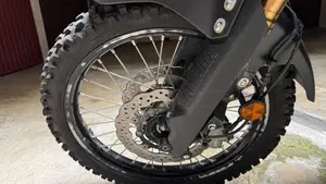 Yamaha Ténéré 700 Extreme Edition (2023 - 25)  (5)