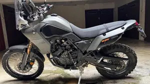 Yamaha Ténéré 700 Extreme Edition (2023 - 25)  (7)