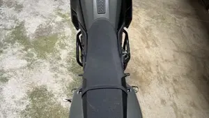 Yamaha Ténéré 700 Extreme Edition (2023 - 25)  (9)