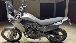 Yamaha Ténéré 700 Extreme Edition (2023 - 25)  (13)