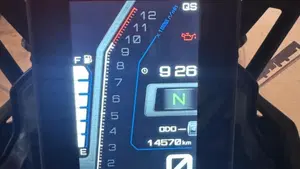 Yamaha Ténéré 700 Extreme Edition (2023 - 25)  (16)