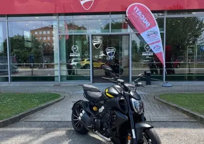 Ducati Diavel V4 (2023 - 26) - Annuncio 10050665