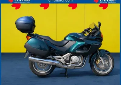 Honda Deauville 650 (1998 - 01) - Annuncio 10028730