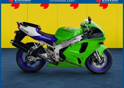 Kawasaki Ninja 750 ZX-7R (1996 - 00) - Annuncio 10035908
