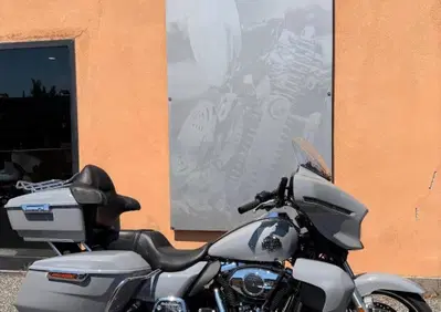 Harley-Davidson Street Glide Ultra (2025) - Annuncio 10050672