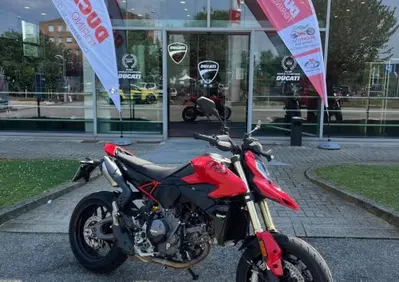 Ducati Hypermotard V2 (2026) - Annuncio 10050671