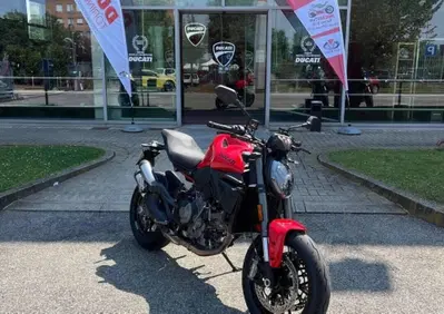 Ducati Monster 890 (2026) - Annuncio 10050673