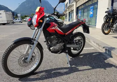Betamotor Alp 200 (2009 - 17) - Annuncio 10050679