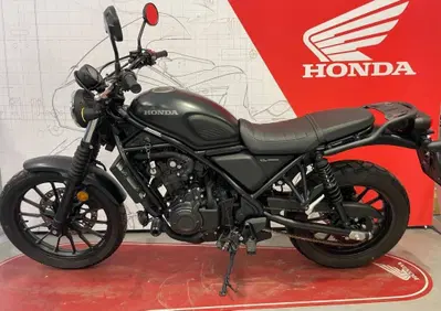 Honda CL500 (2023 - 24) - Annuncio 10050682