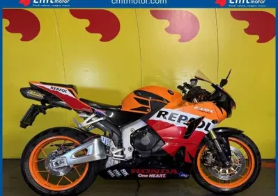 Honda CBR 600 RR ABS (2012 - 16) - Annuncio 10050685