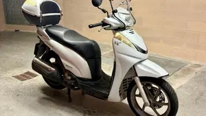 Honda SH 300 i (2006 - 10) 