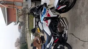Honda Africa Twin CRF 1100L ES (2024 - 26)  (4)